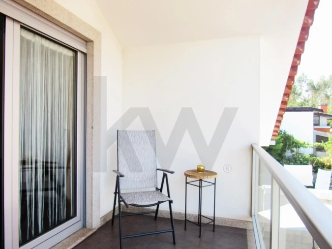 Moradia T3 para Venda em O. Azeméis, Riba-Ul, Ul, Macinhata Seixa, Madail Foto 31