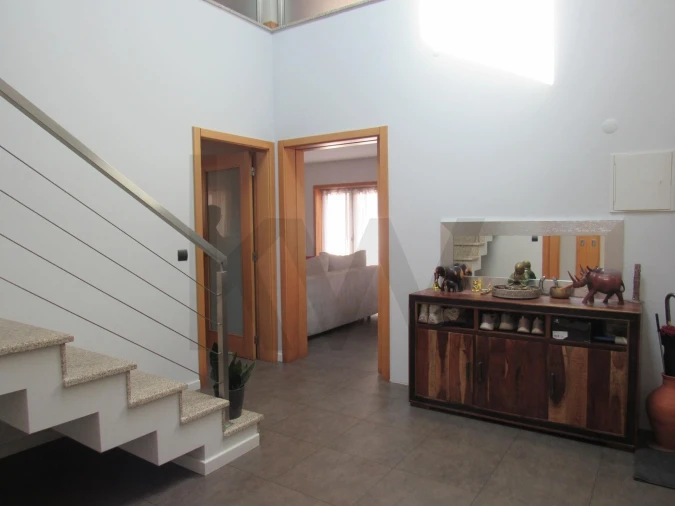 Moradia T3 para Venda em O. Azeméis, Riba-Ul, Ul, Macinhata Seixa, Madail Foto 27