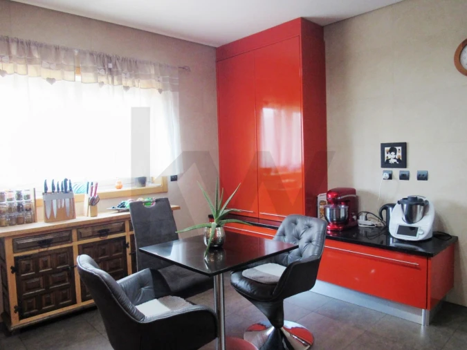 Moradia T3 para Venda em O. Azeméis, Riba-Ul, Ul, Macinhata Seixa, Madail Foto 15