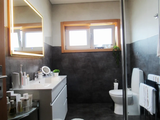 Moradia T3 para Venda em O. Azeméis, Riba-Ul, Ul, Macinhata Seixa, Madail Foto 21