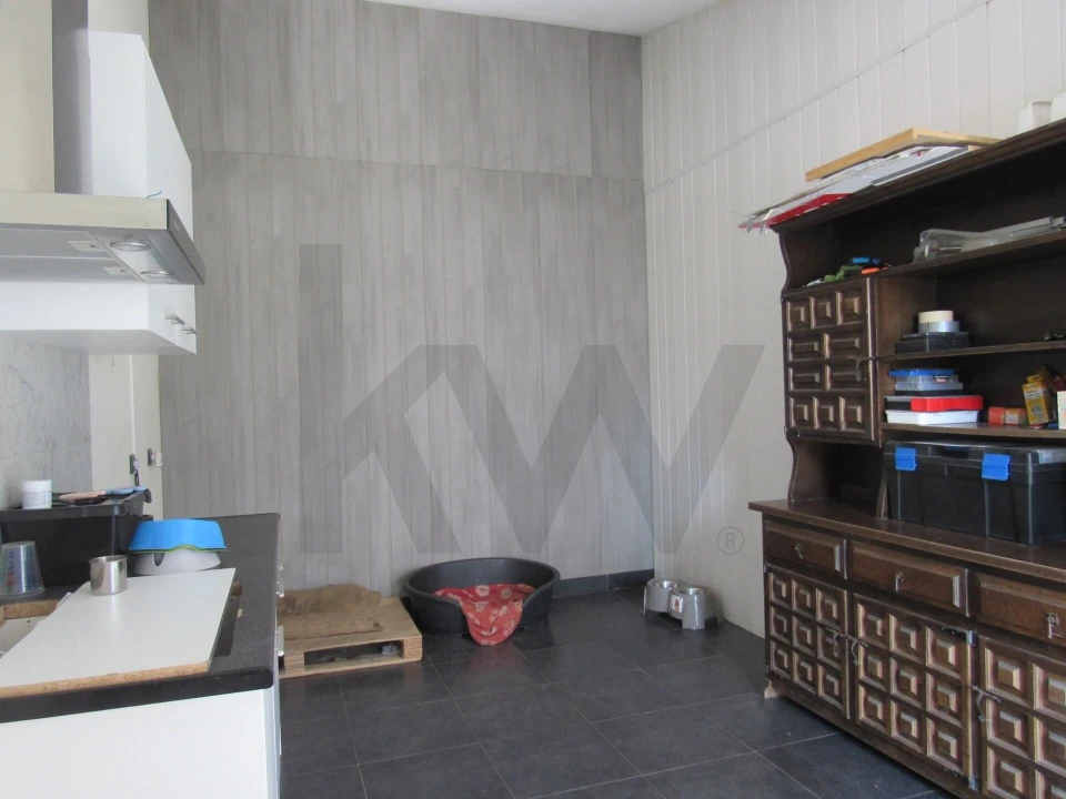 Moradia T3 para Venda em O. Azeméis, Riba-Ul, Ul, Macinhata Seixa, Madail Foto 38