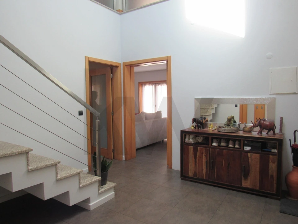 Moradia T3 para Venda em O. Azeméis, Riba-Ul, Ul, Macinhata Seixa, Madail Foto 27