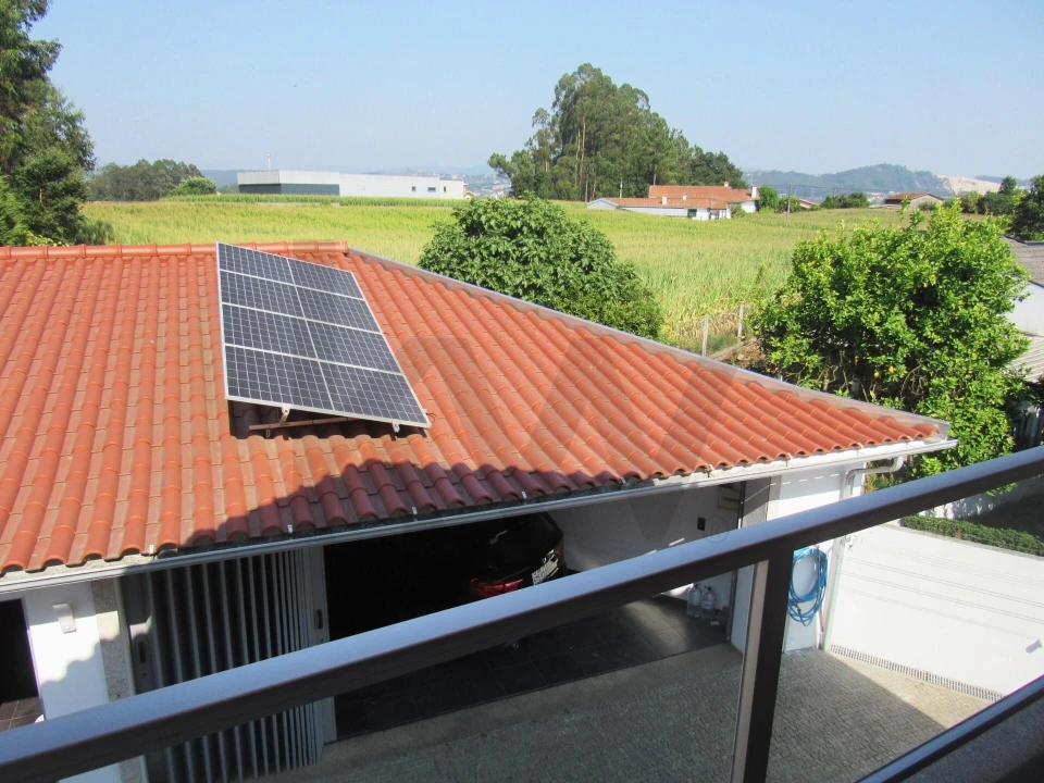 Moradia T3 para Venda em O. Azeméis, Riba-Ul, Ul, Macinhata Seixa, Madail Foto 32