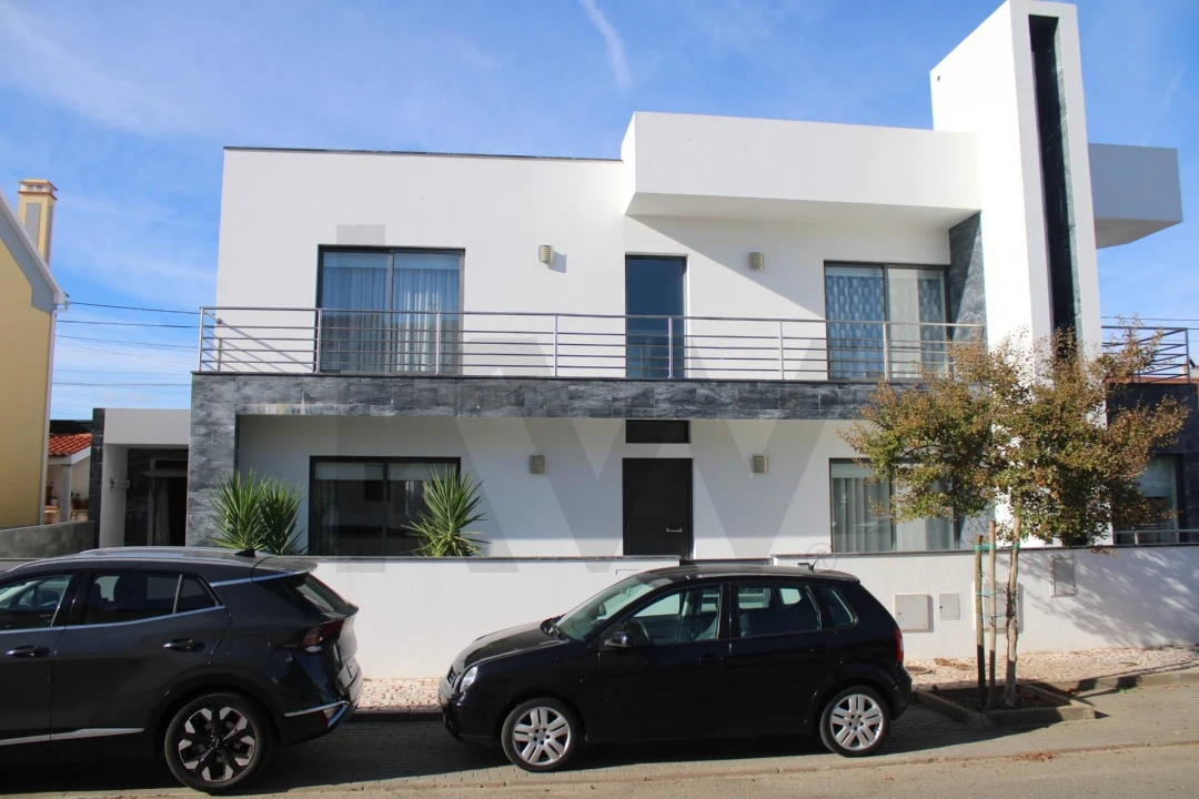 Moradia T4 para Venda em São Bento do Cortiço e Santo Estêvão Foto 2