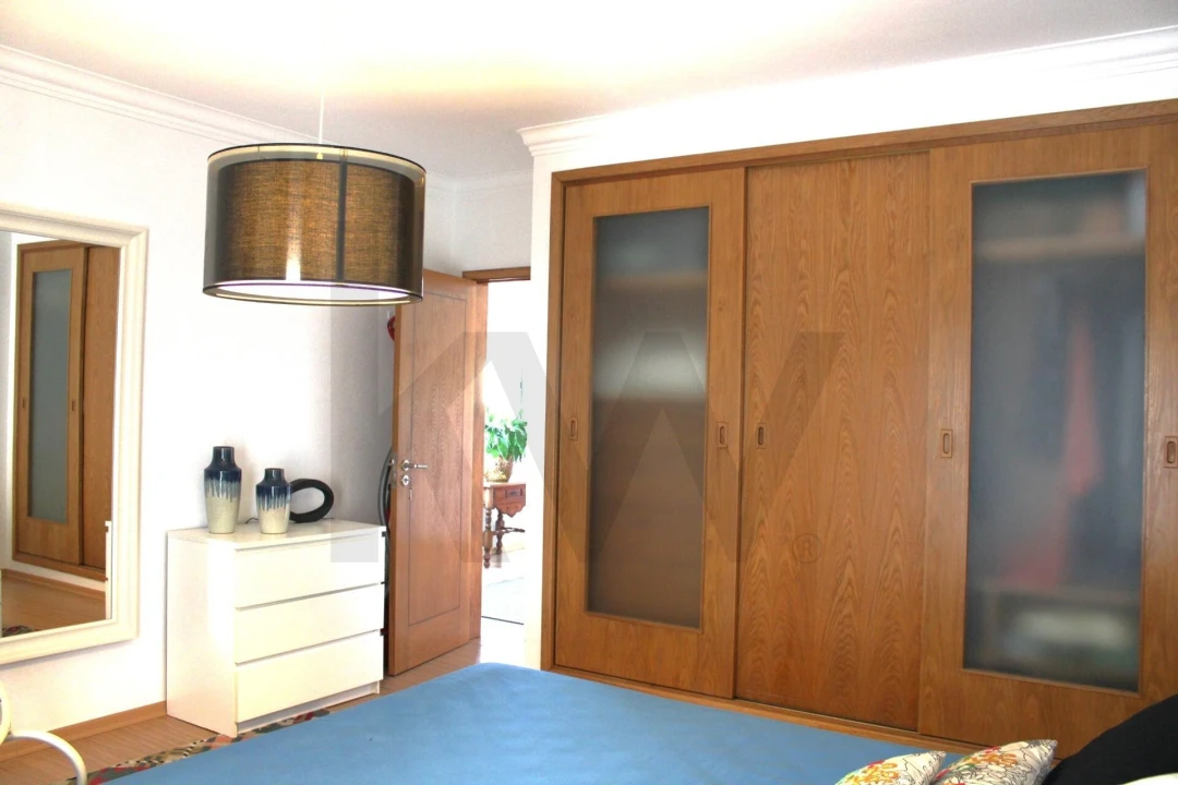 Moradia T4 para Venda em São Bento do Cortiço e Santo Estêvão Foto 44