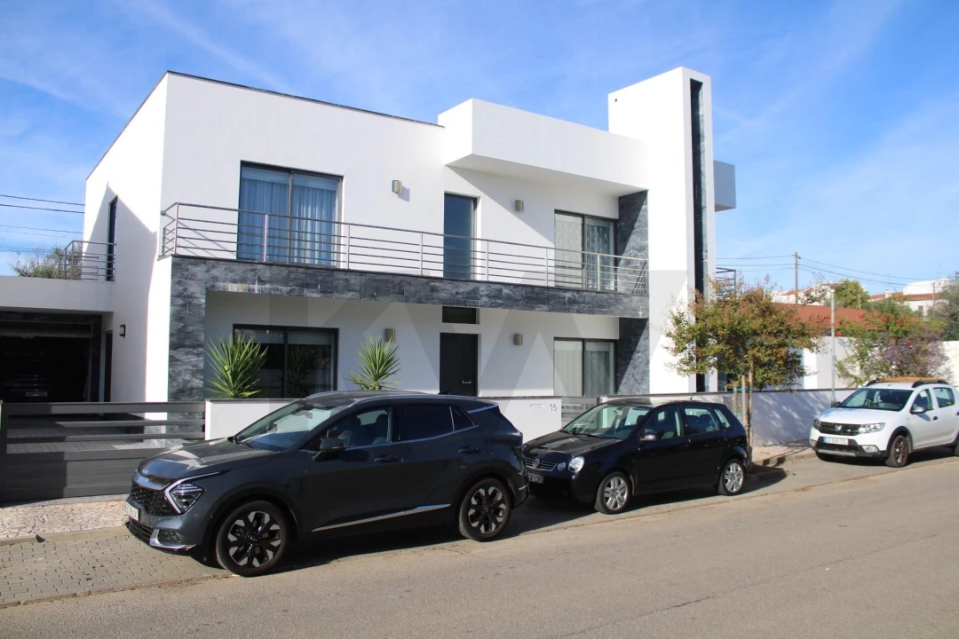 Moradia T4 para Venda em São Bento do Cortiço e Santo Estêvão Foto 6