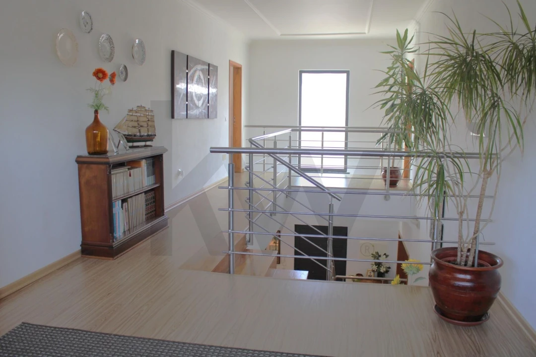 Moradia T4 para Venda em São Bento do Cortiço e Santo Estêvão Foto 40