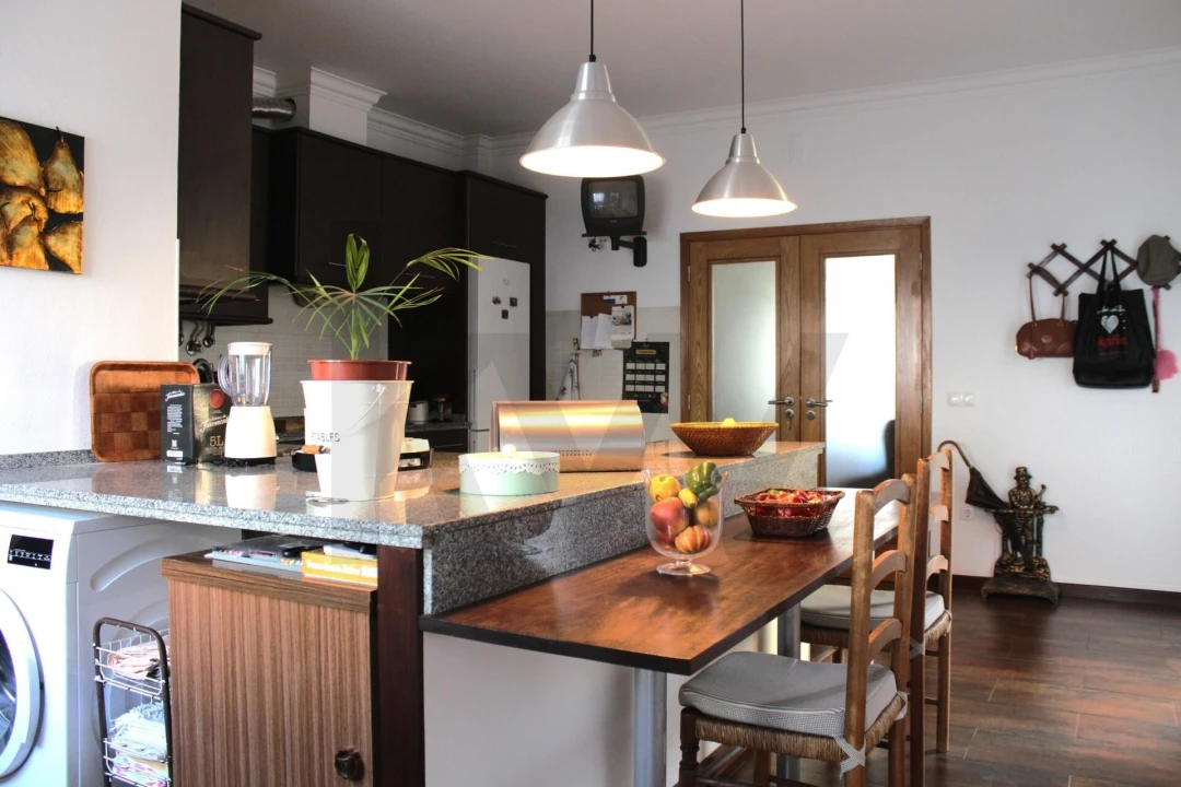 Moradia T4 para Venda em São Bento do Cortiço e Santo Estêvão Foto 23