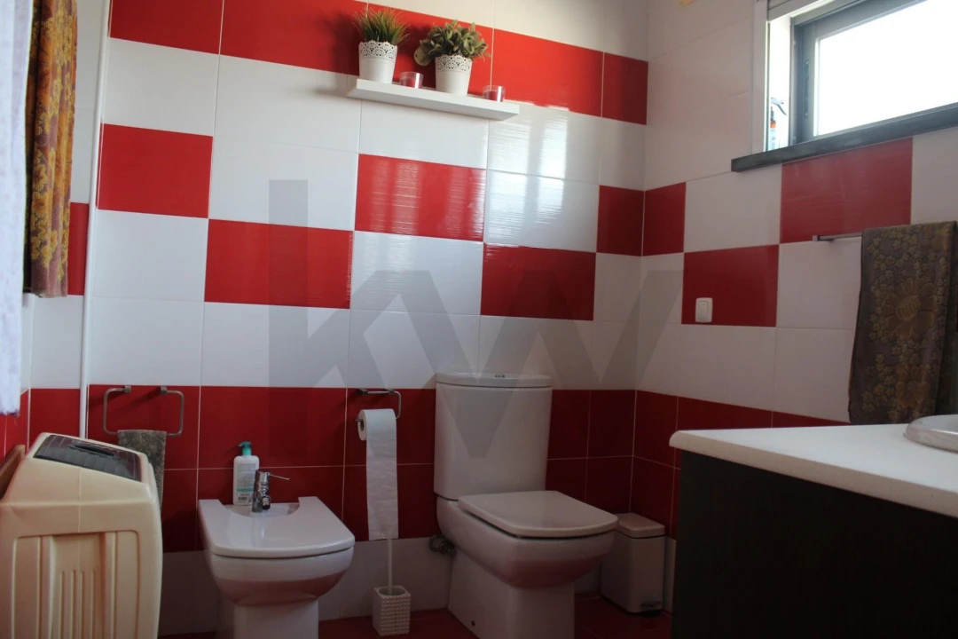 Moradia T4 para Venda em São Bento do Cortiço e Santo Estêvão Foto 48