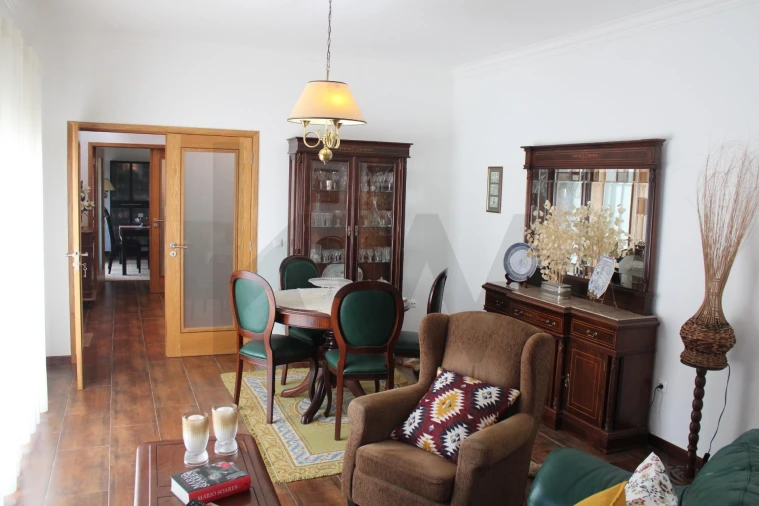 Moradia T4 para Venda em São Bento do Cortiço e Santo Estêvão Foto 30