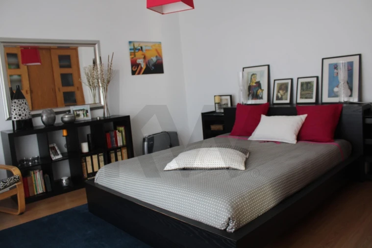 Moradia T4 para Venda em São Bento do Cortiço e Santo Estêvão Foto 50