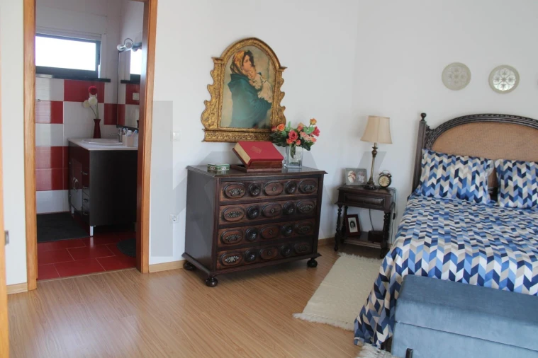 Moradia T4 para Venda em São Bento do Cortiço e Santo Estêvão Foto 46