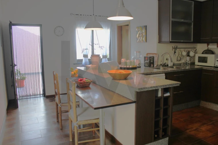 Moradia T4 para Venda em São Bento do Cortiço e Santo Estêvão Foto 22