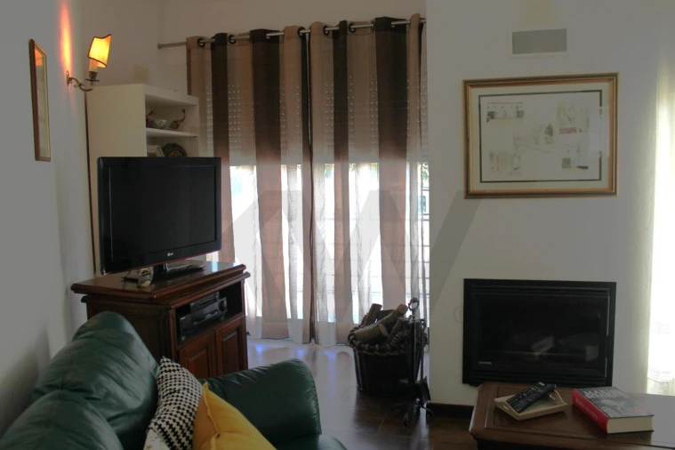 Moradia T4 para Venda em São Bento do Cortiço e Santo Estêvão Foto 27