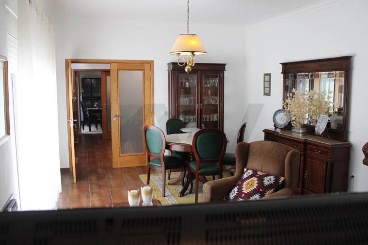 Moradia T4 para Venda em São Bento do Cortiço e Santo Estêvão Foto 29