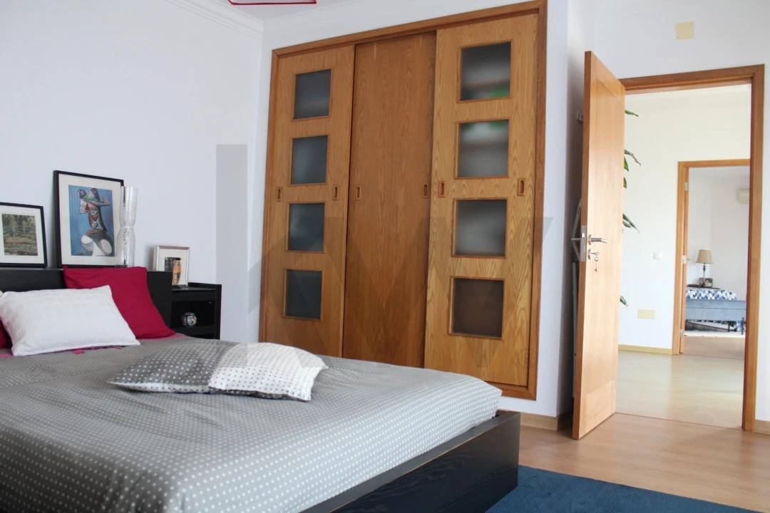 Moradia T4 para Venda em São Bento do Cortiço e Santo Estêvão Foto 51