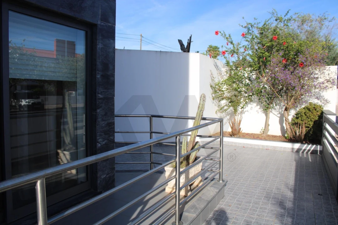 Moradia T4 para Venda em São Bento do Cortiço e Santo Estêvão Foto 13