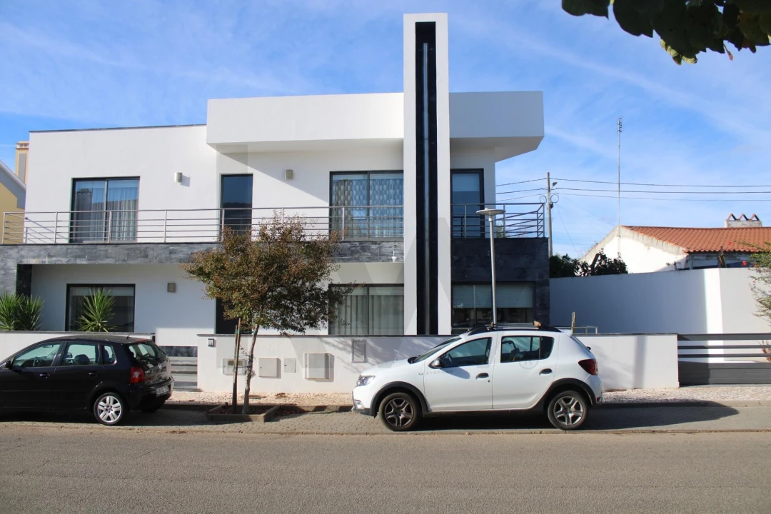 Moradia T4 para Venda em São Bento do Cortiço e Santo Estêvão Foto 5