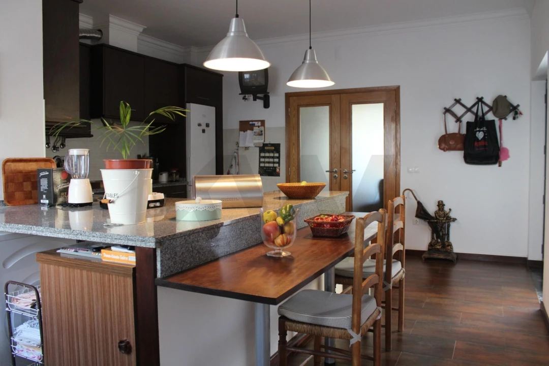 Moradia T4 para Venda em São Bento do Cortiço e Santo Estêvão Foto 24