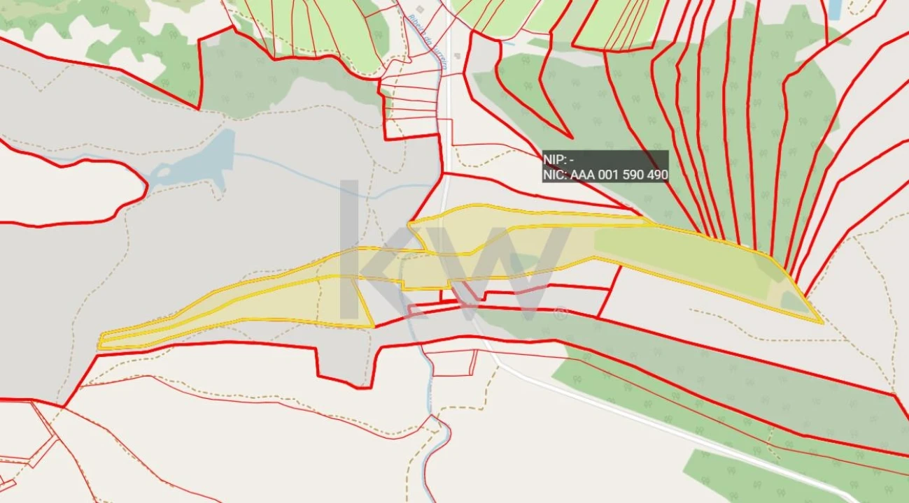 Quinta T2 para Venda em Budens Foto 51