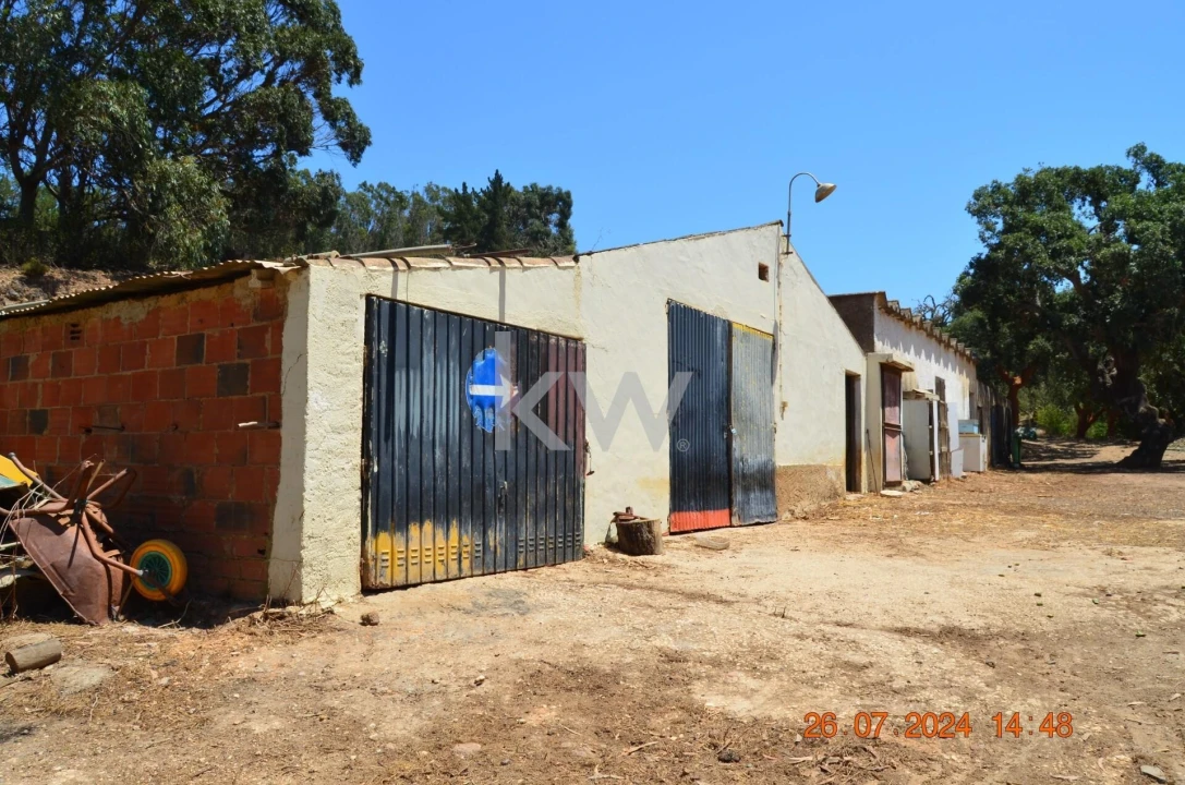 Quinta T2 para Venda em Budens Foto 39