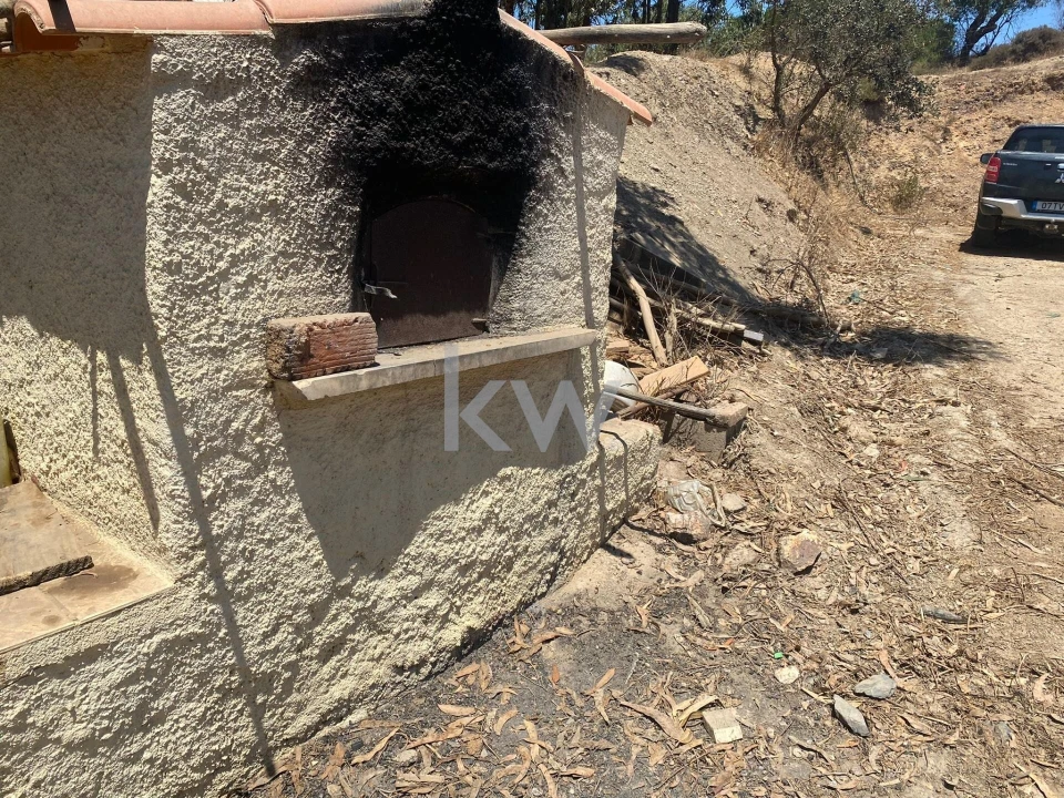 Quinta T2 para Venda em Budens Foto 44