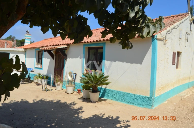 Quinta T2 para Venda em Budens Foto 25