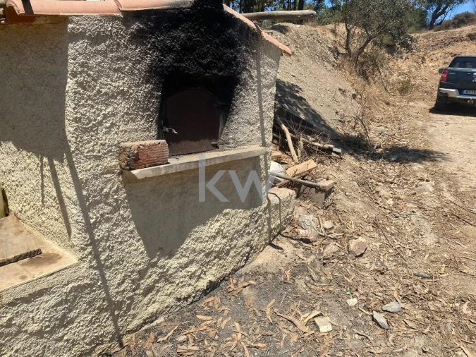 Quinta T2 para Venda em Budens Foto 44