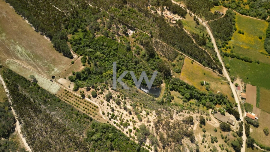 Quinta T2 para Venda em Budens Foto 3