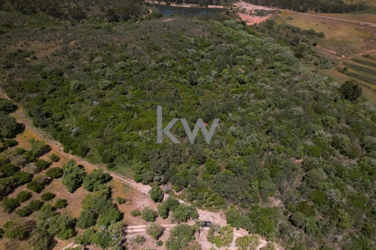 Quinta T2 para Venda em Budens Foto 24