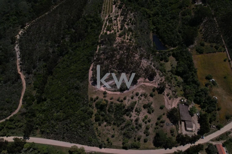 Quinta T2 para Venda em Budens Foto 13