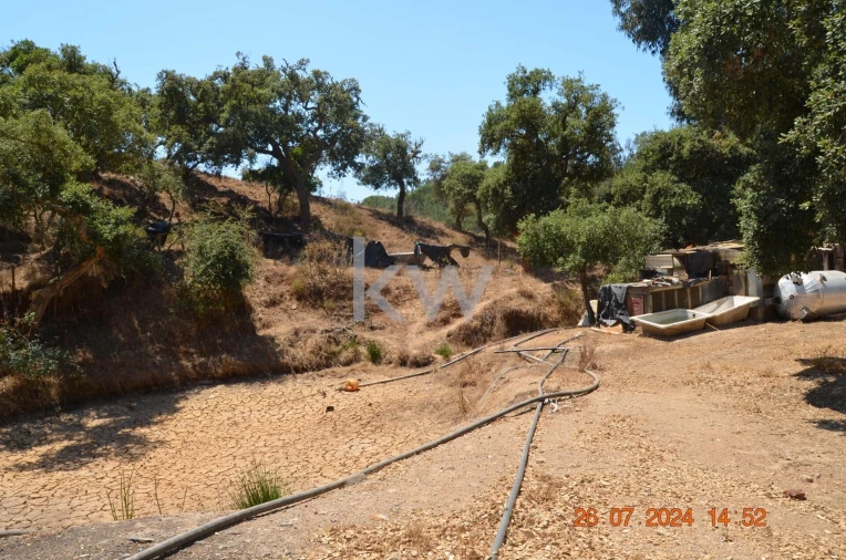 Quinta T2 para Venda em Budens Foto 41