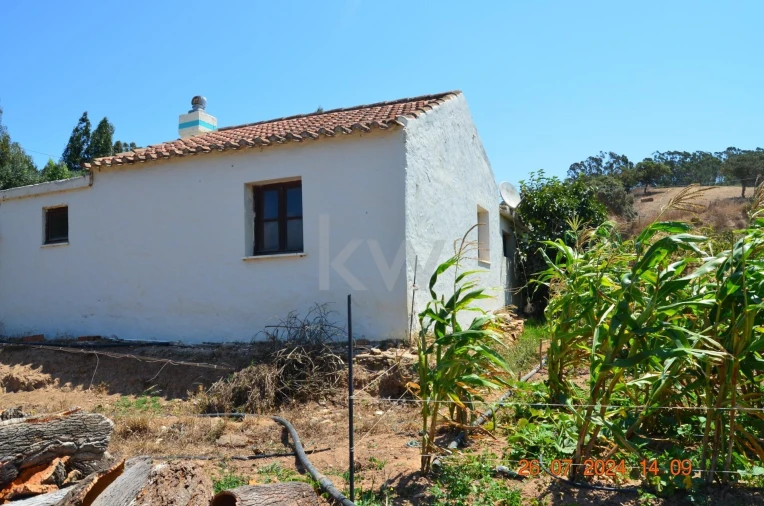 Quinta T2 para Venda em Budens Foto 34