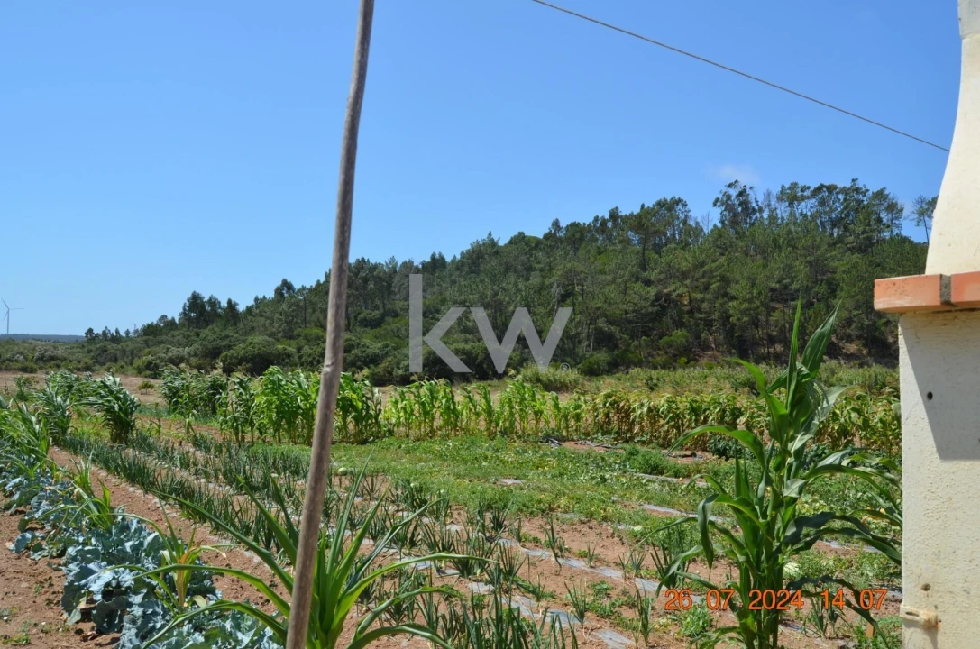 Quinta T2 para Venda em Budens Foto 32