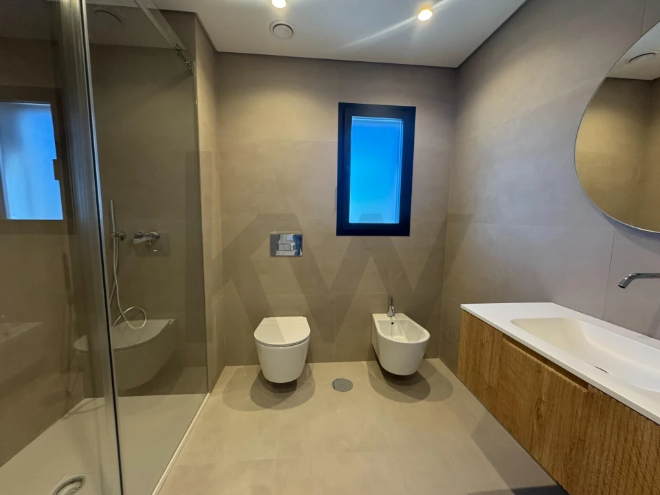 Apartamento T2 para Venda em Viseu Foto 11