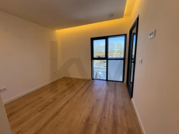 Apartamento T2 para Venda em Viseu