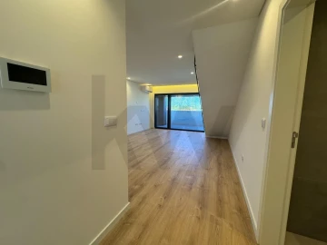 Apartamento T2 para Venda em Viseu