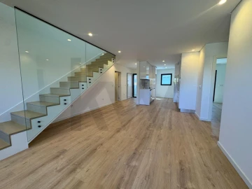 Apartamento T2 para Venda em Viseu