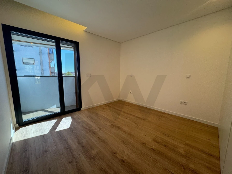 Apartamento T2 para Venda em Viseu Foto 7
