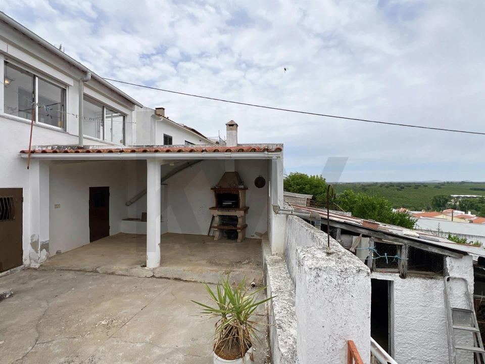 Moradia T4 para Venda em Odivelas Foto 41