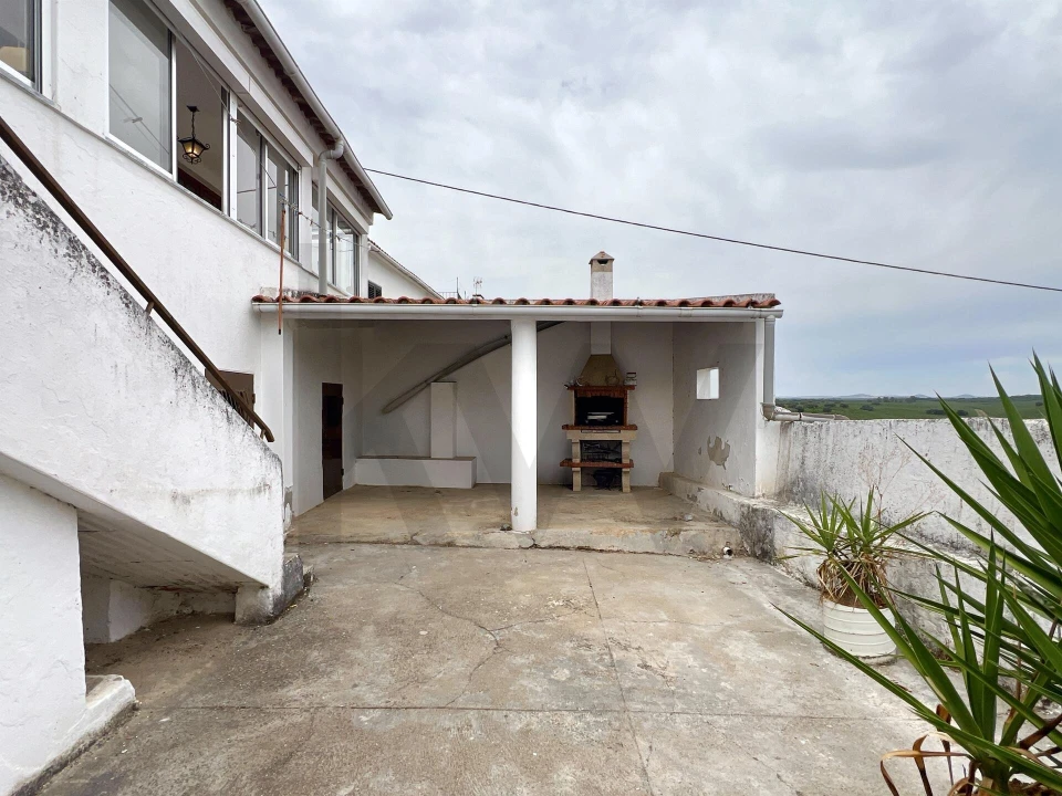 Moradia T4 para Venda em Odivelas Foto 44