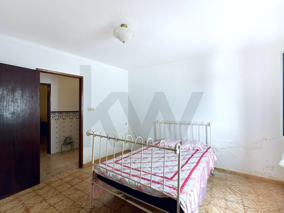 Moradia T4 para Venda em Odivelas Foto 14