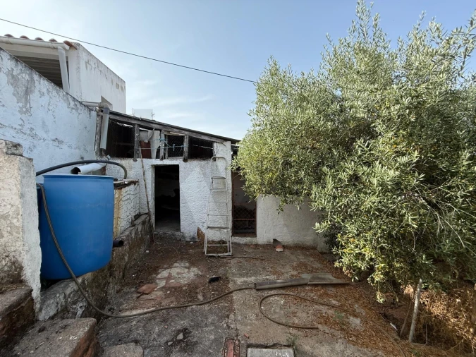 Moradia T4 para Venda em Odivelas Foto 39