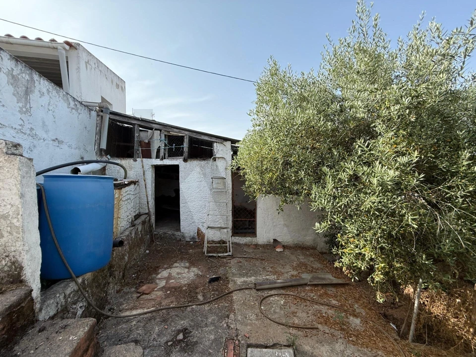 Moradia T4 para Venda em Odivelas Foto 39