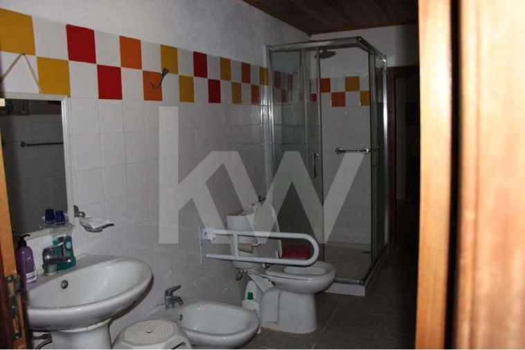 Quinta T5 para Venda em Mina de Água Foto 53