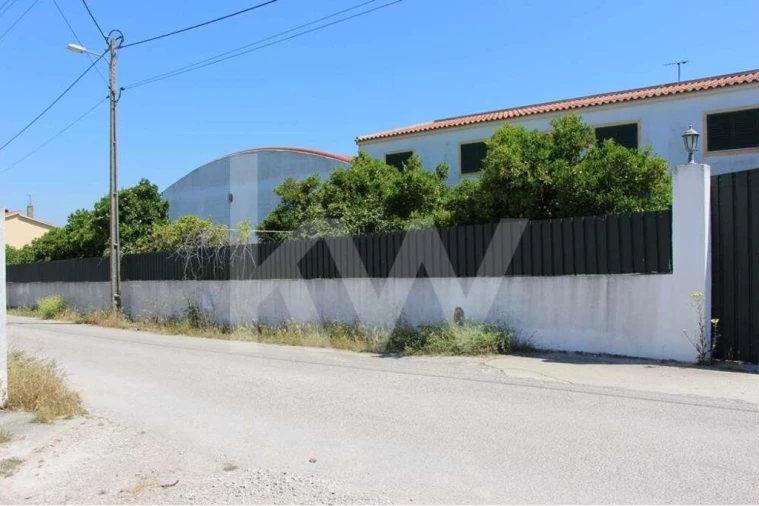 Quinta T5 para Venda em Mina de Água Foto 64