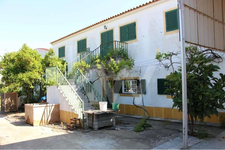 Quinta T5 para Venda em Mina de Água Foto 5