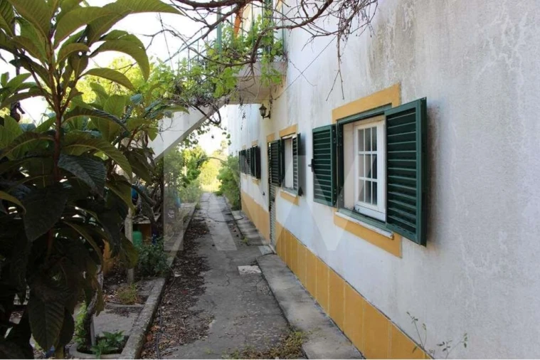 Quinta T5 para Venda em Mina de Água Foto 18