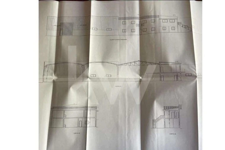 Quinta T5 para Venda em Mina de Água Foto 70