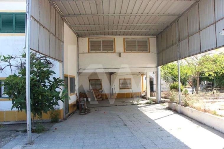 Quinta T5 para Venda em Mina de Água Foto 6